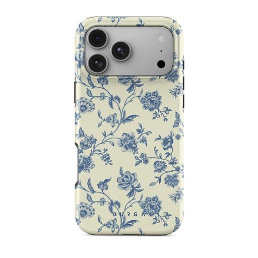 iPhone 17 Pro Max Case, Sweetheart | BURGA